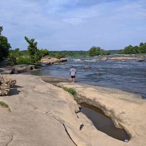 Meet your Posher, Jay